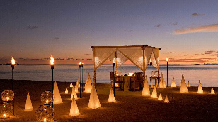 Rihiveli Maldives Resort